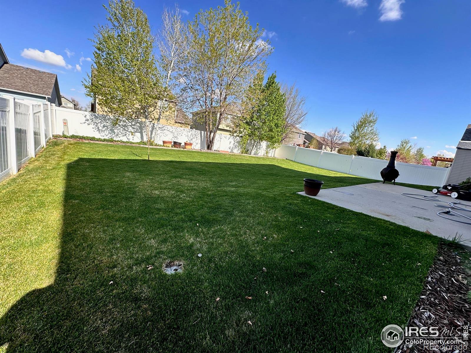 MLS Image #26 for 2644  clarion lane,fort collins, Colorado