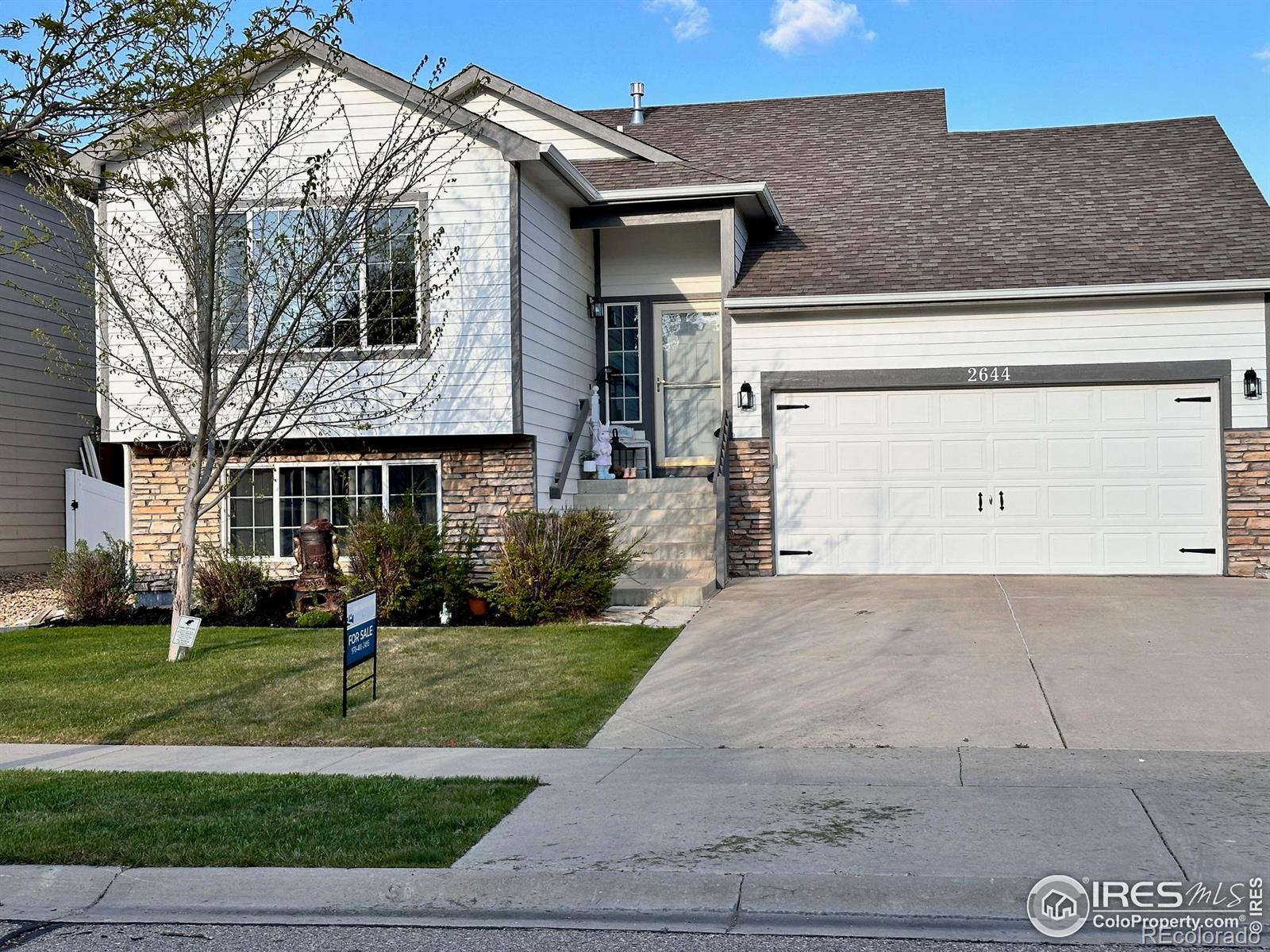 MLS Image #3 for 2644  clarion lane,fort collins, Colorado