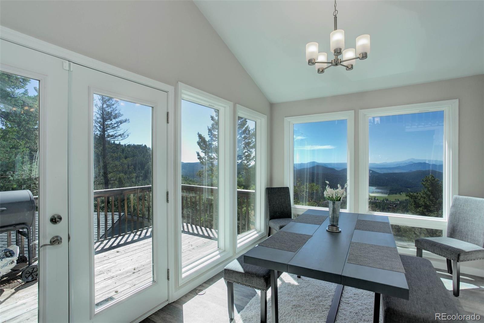 MLS Image #2 for 31061  pike view drive,conifer, Colorado