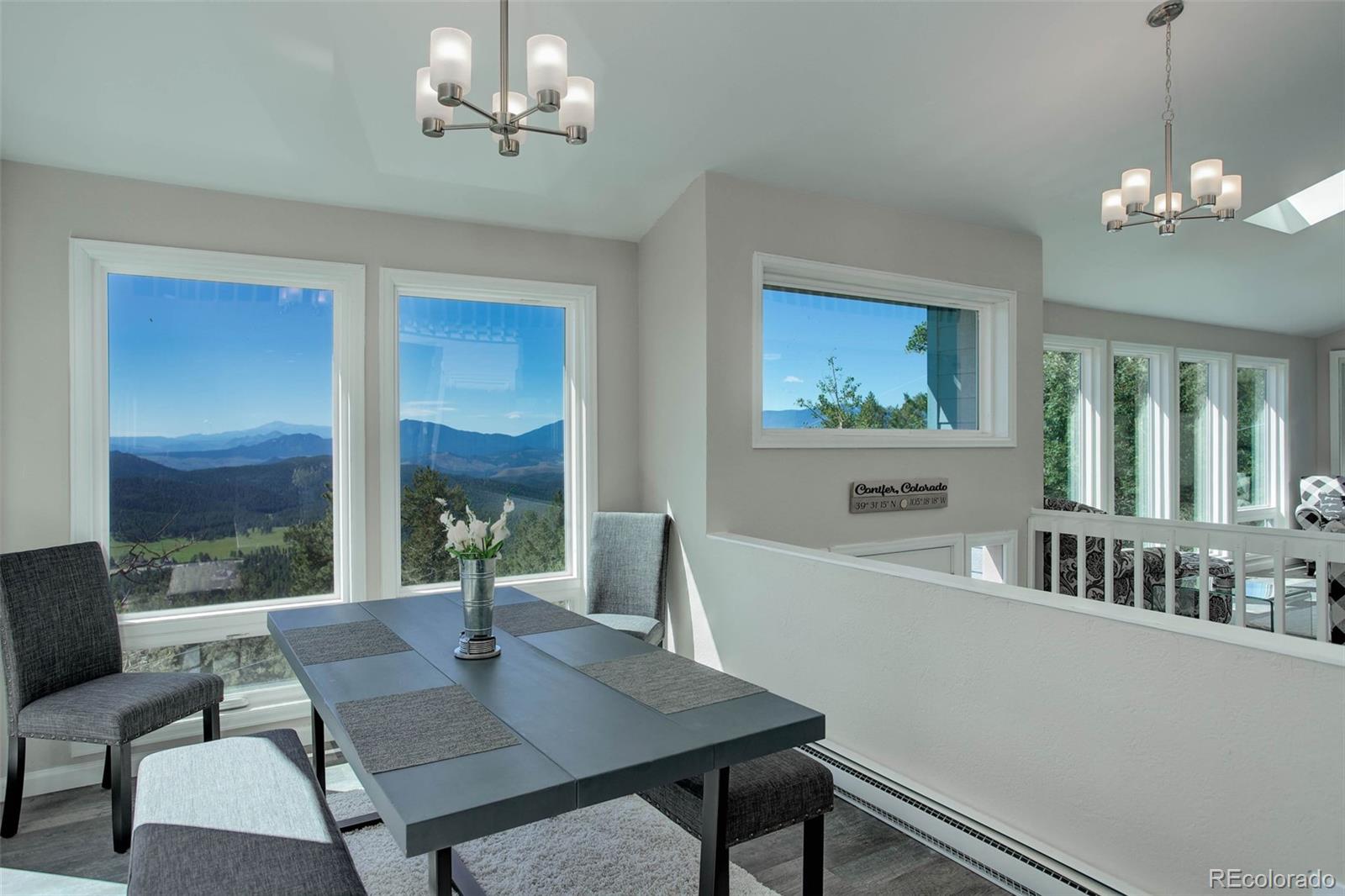 MLS Image #3 for 31061  pike view drive,conifer, Colorado
