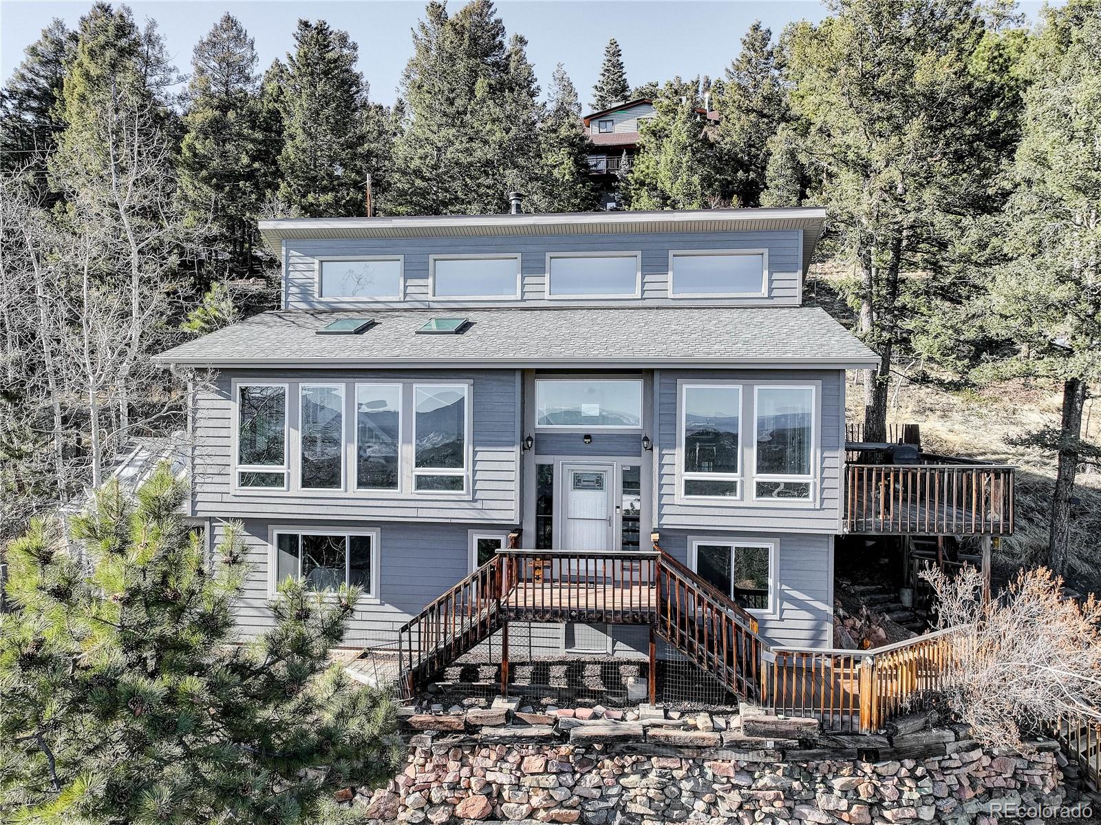 MLS Image #30 for 31061  pike view drive,conifer, Colorado