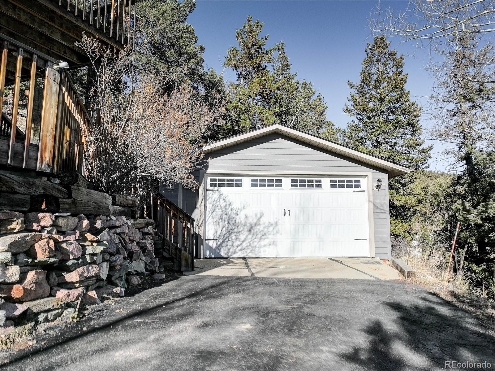 MLS Image #31 for 31061  pike view drive,conifer, Colorado