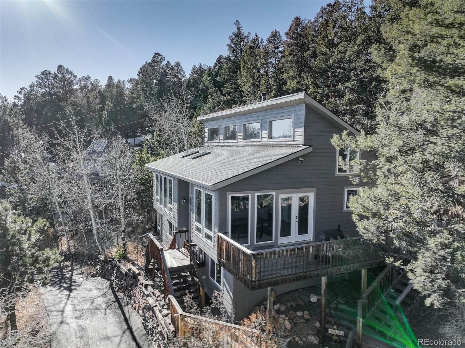 MLS Image #32 for 31061  pike view drive,conifer, Colorado