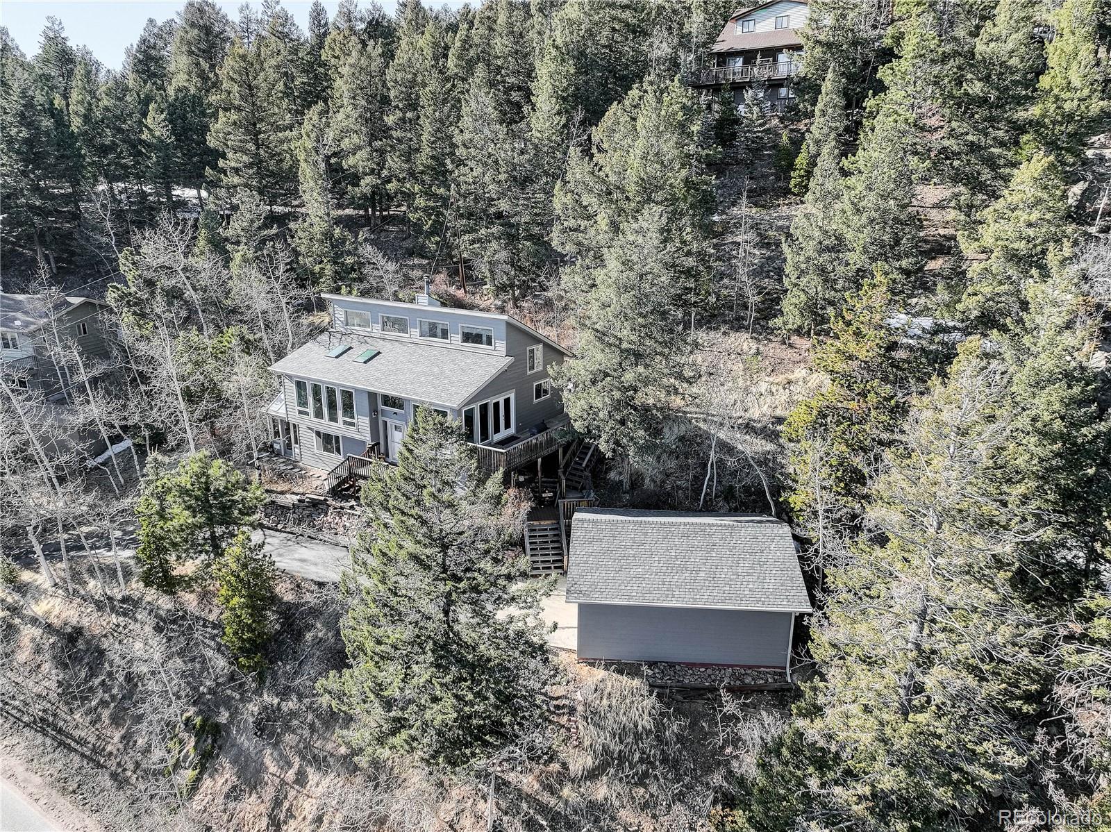 MLS Image #33 for 31061  pike view drive,conifer, Colorado