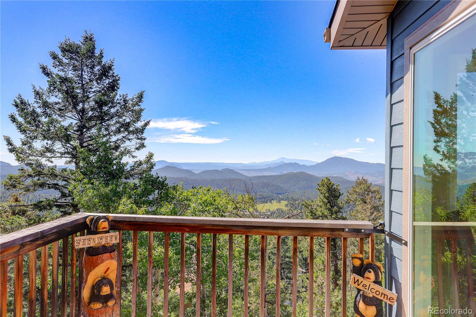 MLS Image #35 for 31061  pike view drive,conifer, Colorado
