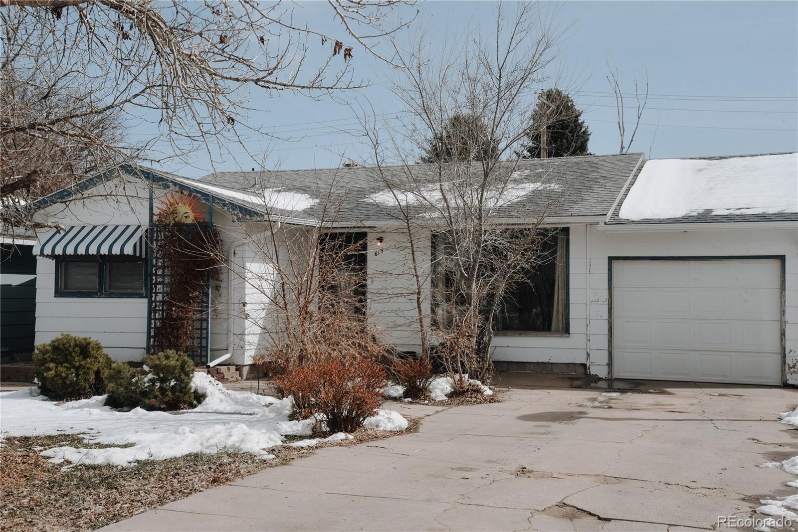 MLS Image #0 for 615 s elm street,yuma, Colorado