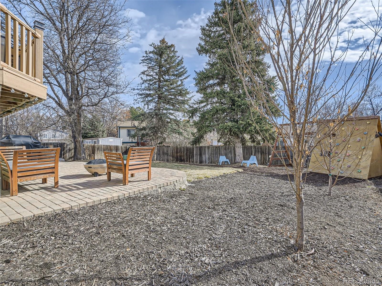 MLS Image #25 for 13812 w 68th way,arvada, Colorado