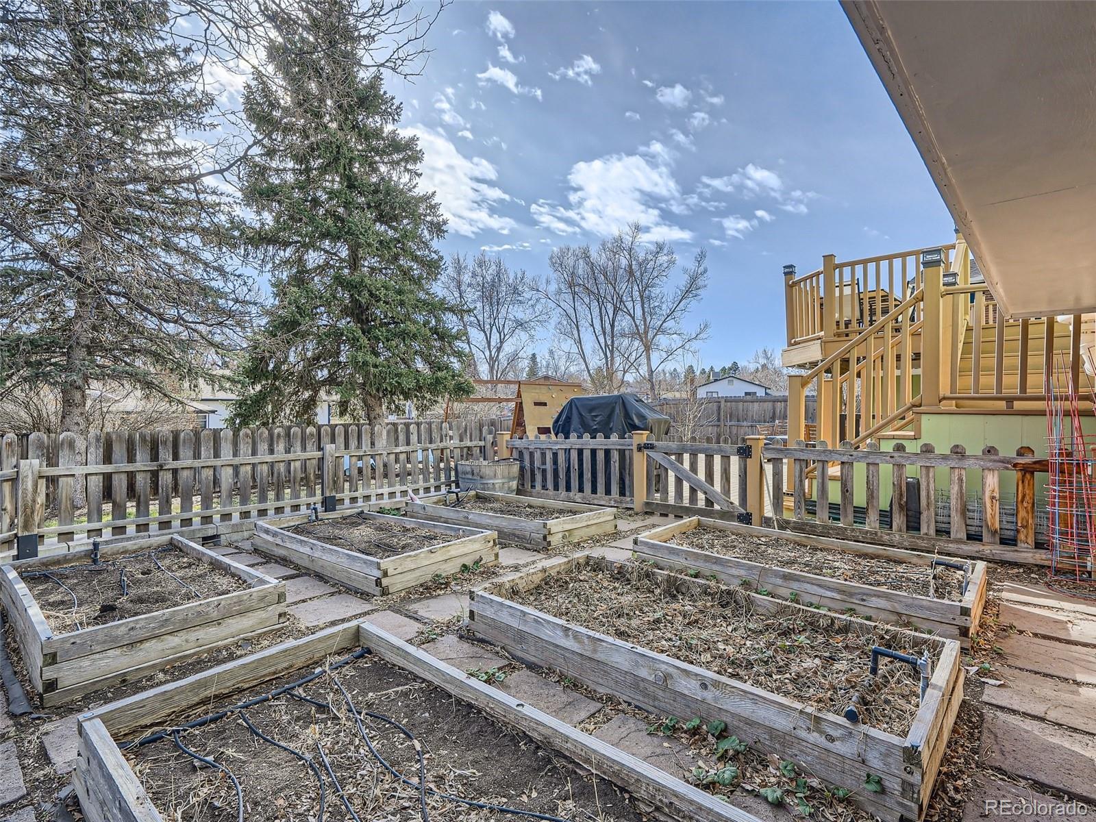 MLS Image #26 for 13812 w 68th way,arvada, Colorado