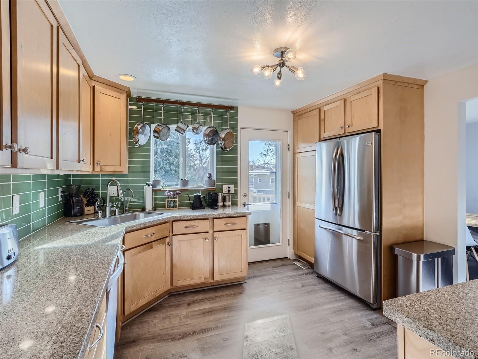 MLS Image #6 for 13812 w 68th way,arvada, Colorado