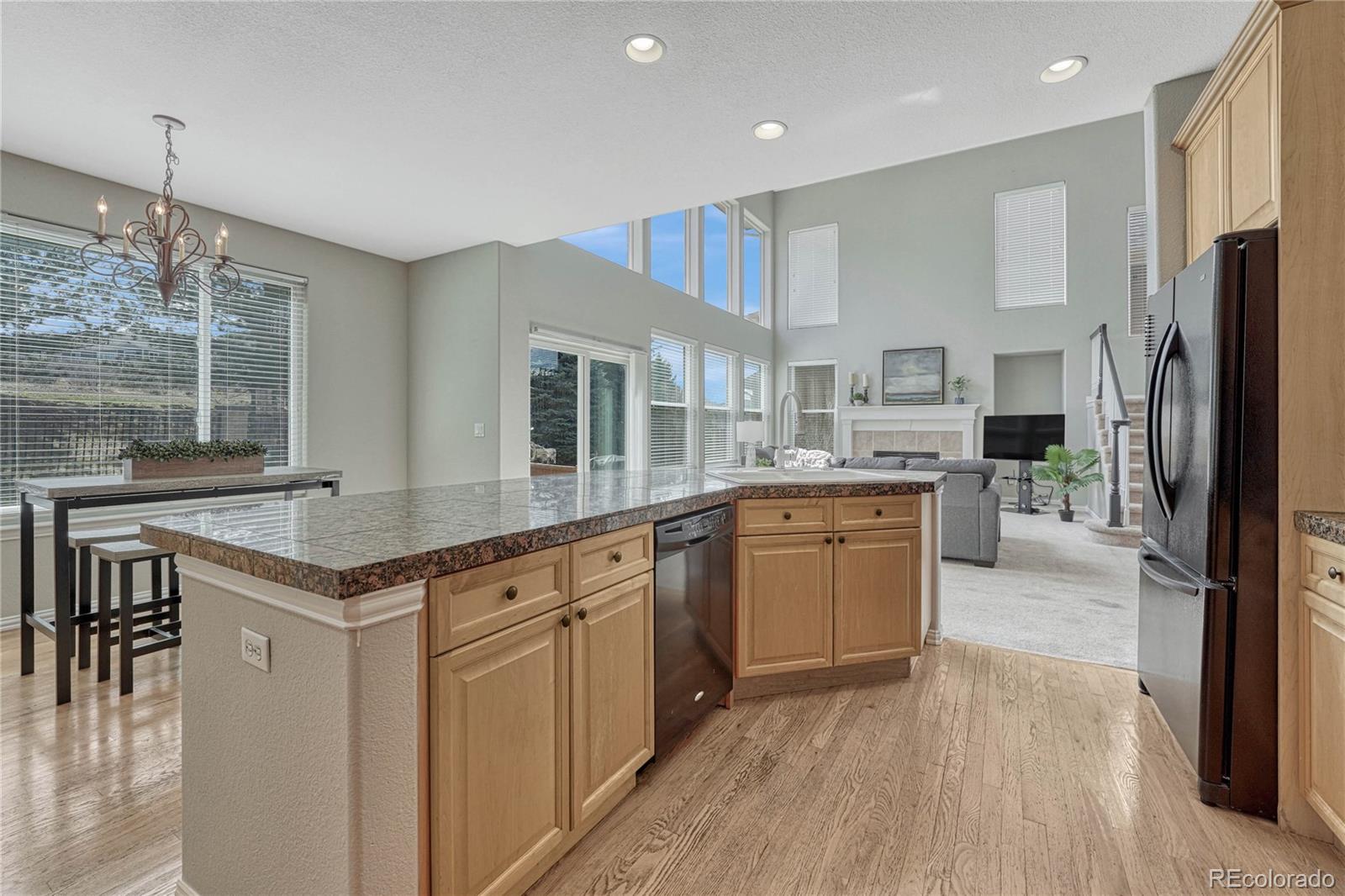 MLS Image #15 for 1538  sand wedge way,castle rock, Colorado