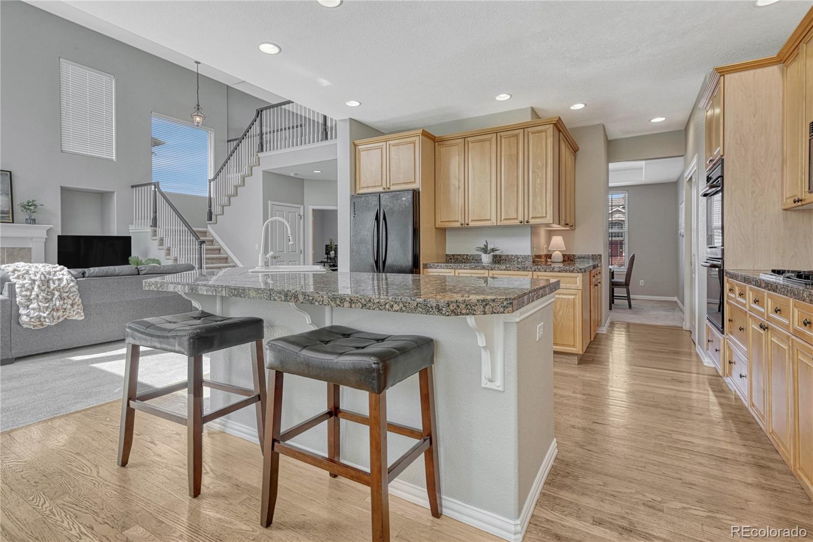 MLS Image #17 for 1538  sand wedge way,castle rock, Colorado