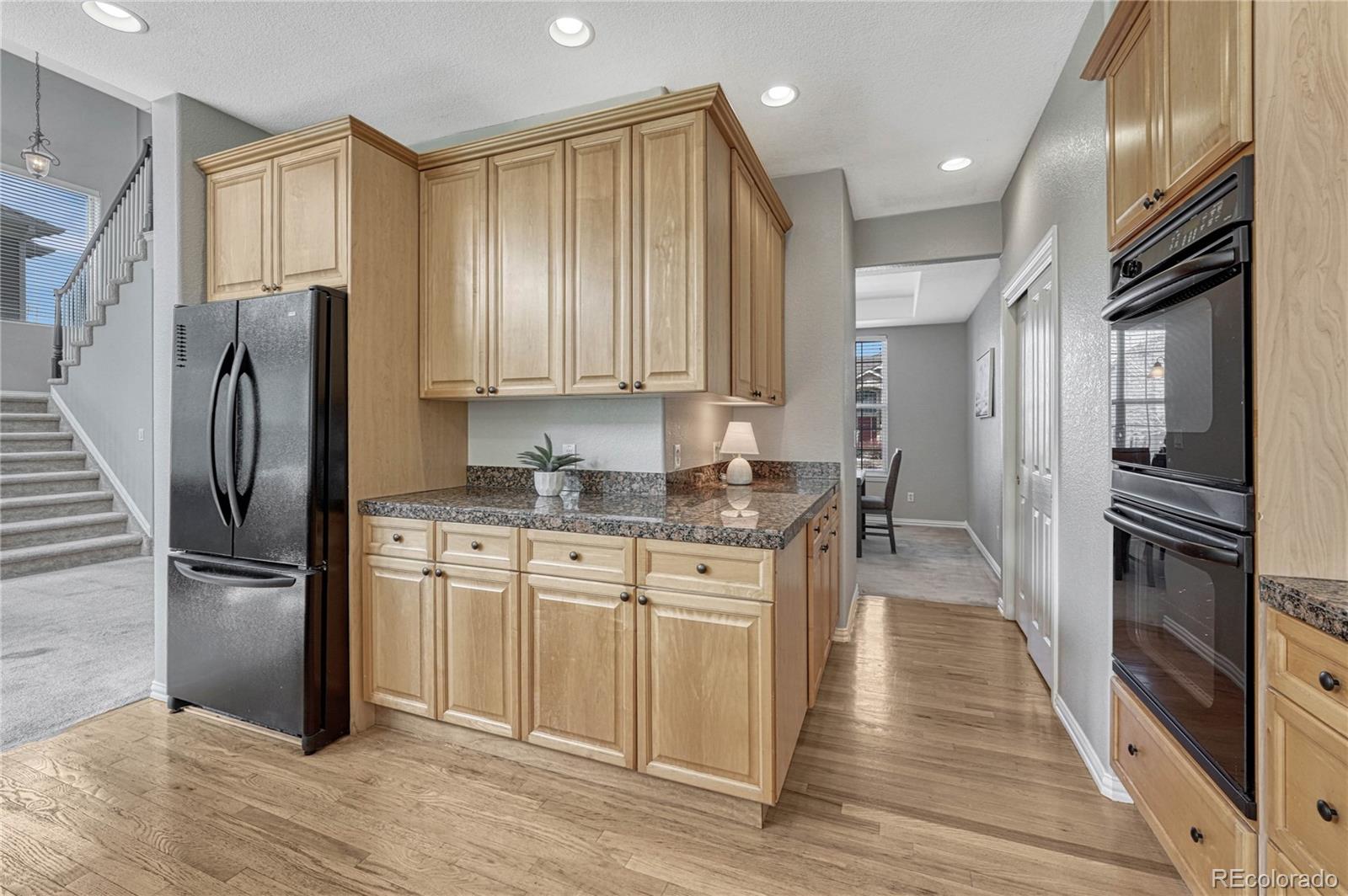 MLS Image #18 for 1538  sand wedge way,castle rock, Colorado