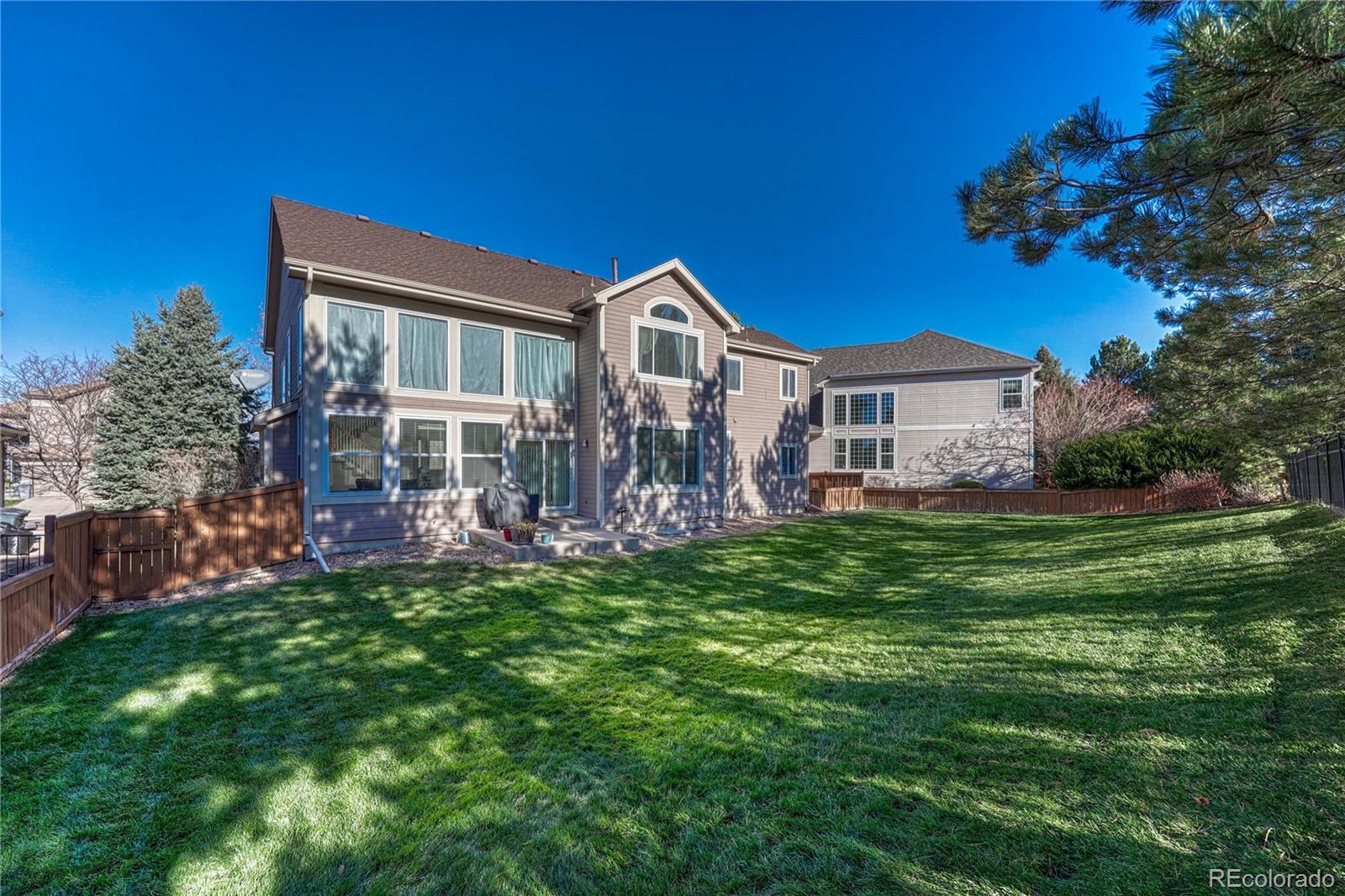 MLS Image #43 for 1538  sand wedge way,castle rock, Colorado