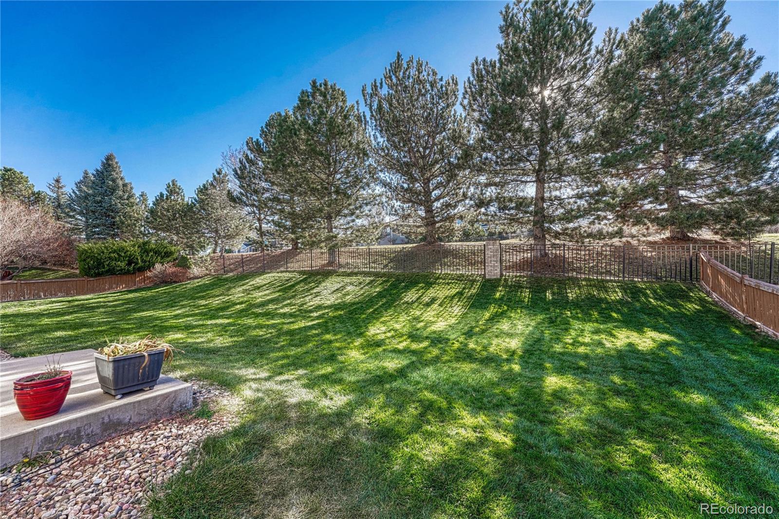 MLS Image #45 for 1538  sand wedge way,castle rock, Colorado