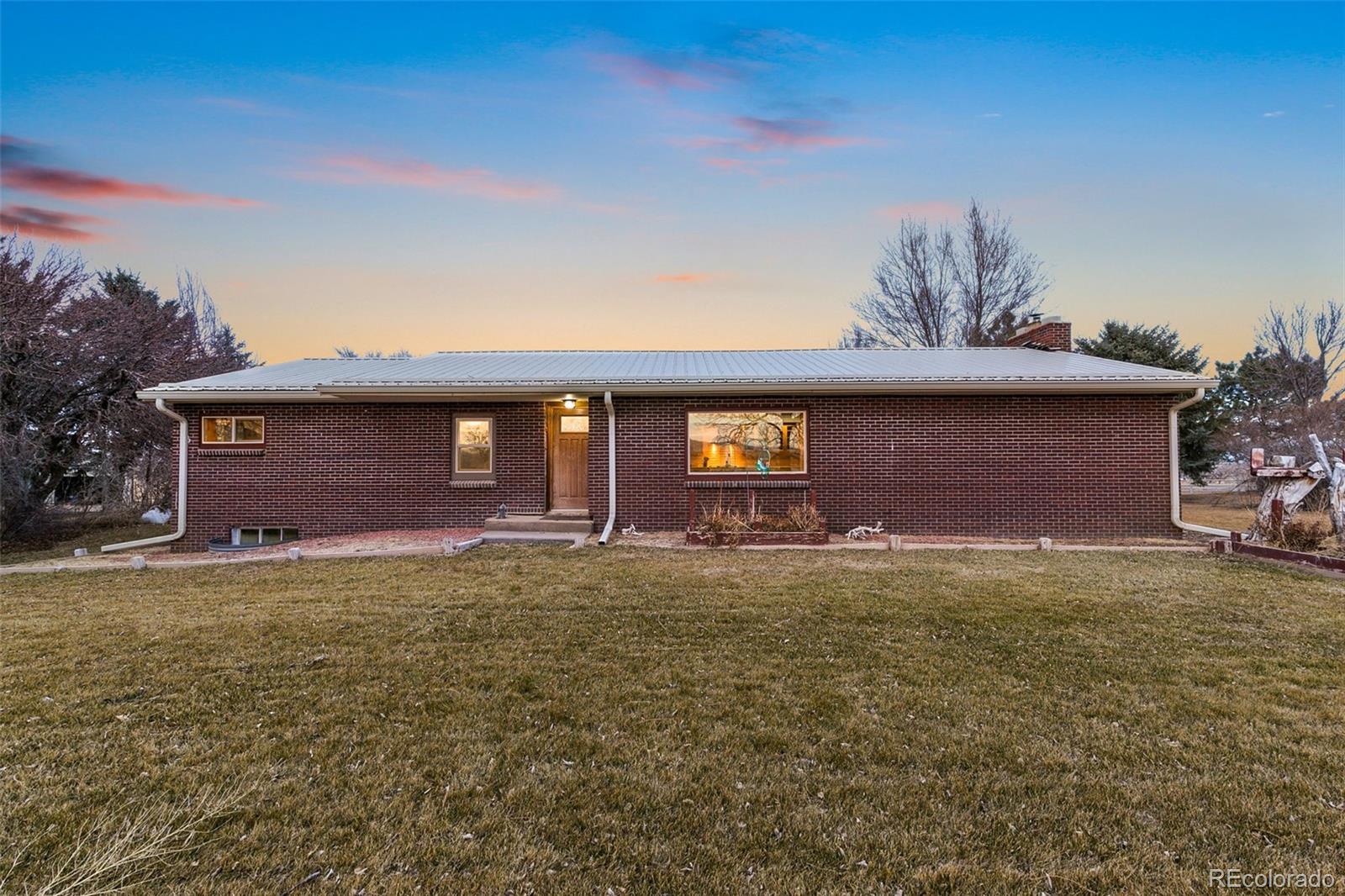 MLS Image #2 for 3025 e county road 60 ,wellington, Colorado