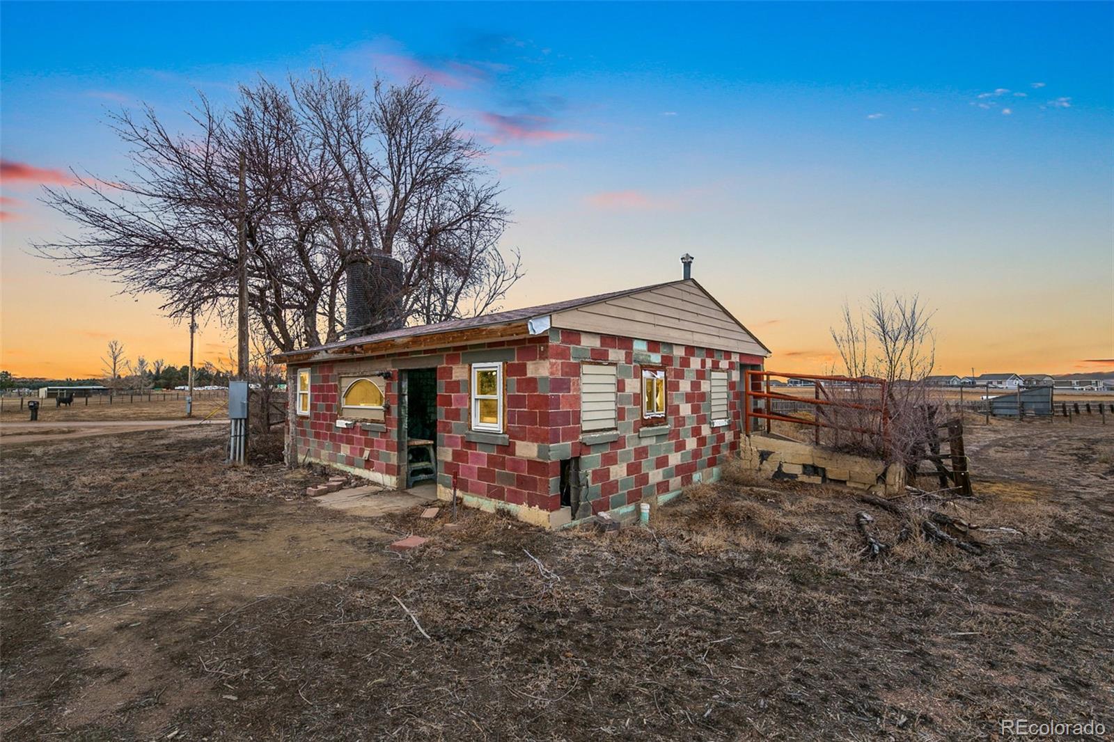 MLS Image #30 for 3025 e county road 60 ,wellington, Colorado