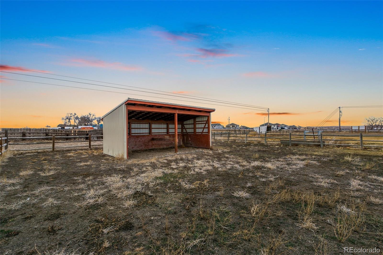 MLS Image #31 for 3025 e county road 60 ,wellington, Colorado