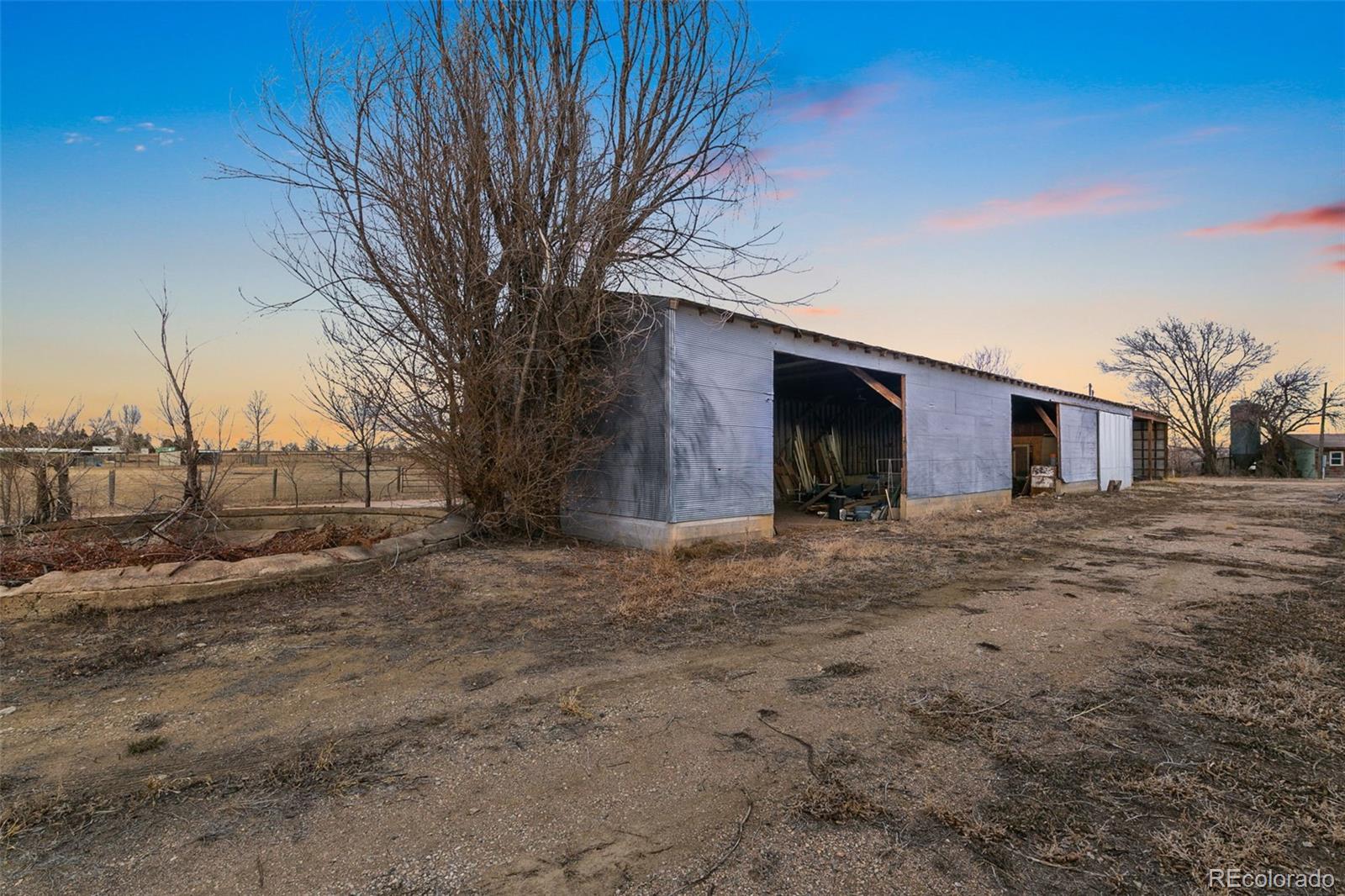 MLS Image #33 for 3025 e county road 60 ,wellington, Colorado