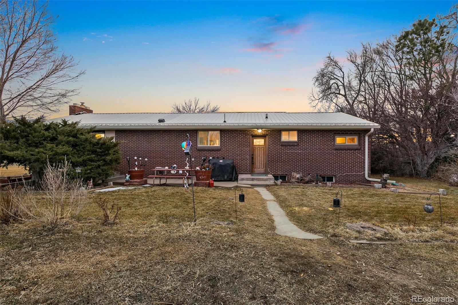 MLS Image #34 for 3025 e county road 60 ,wellington, Colorado