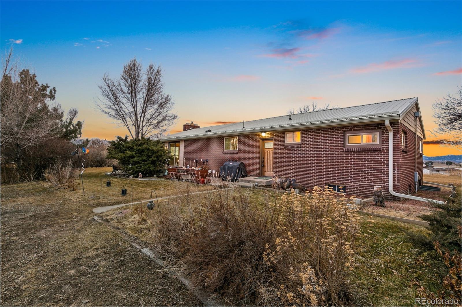 MLS Image #35 for 3025 e county road 60 ,wellington, Colorado