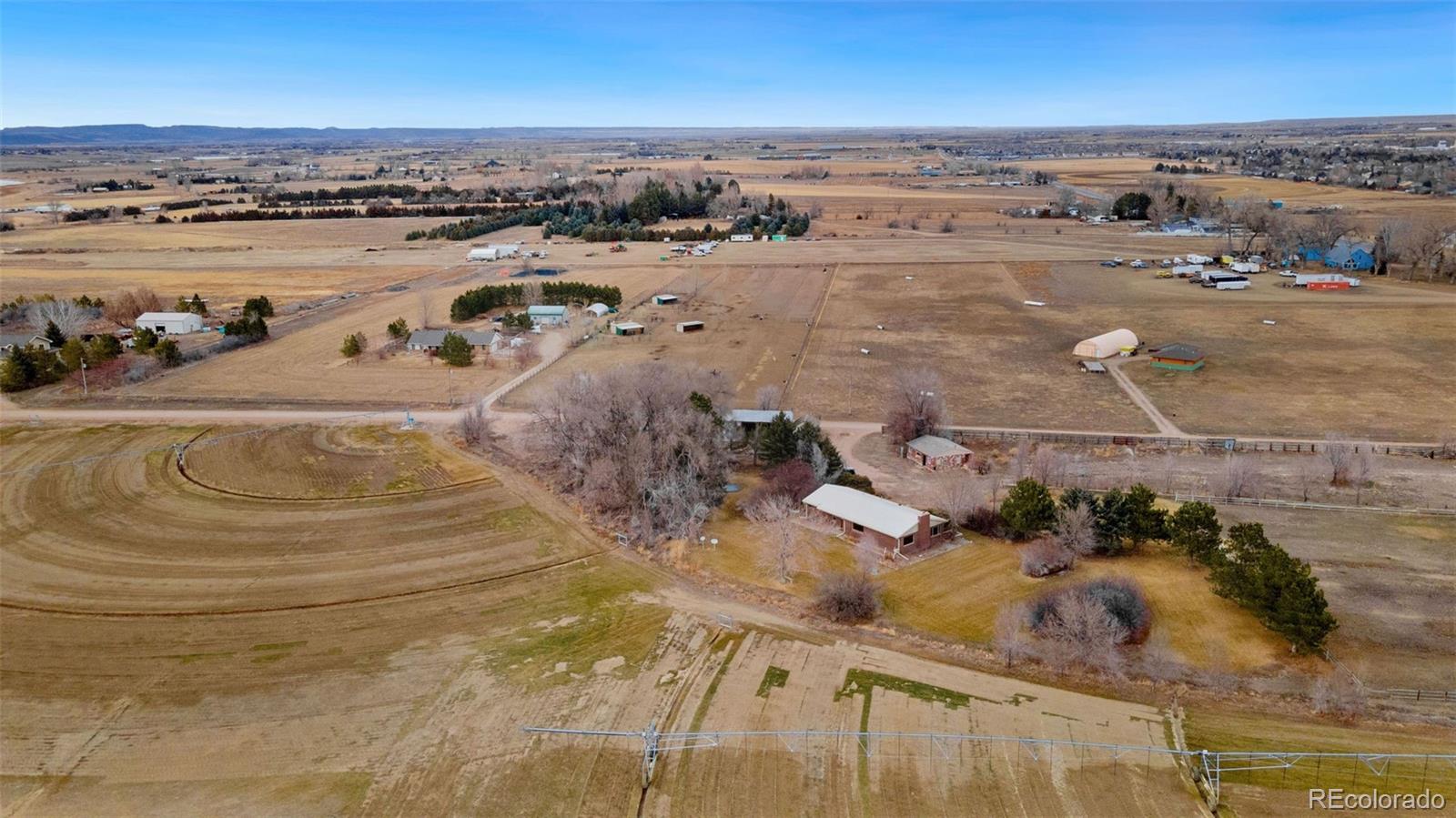 MLS Image #38 for 3025 e county road 60 ,wellington, Colorado