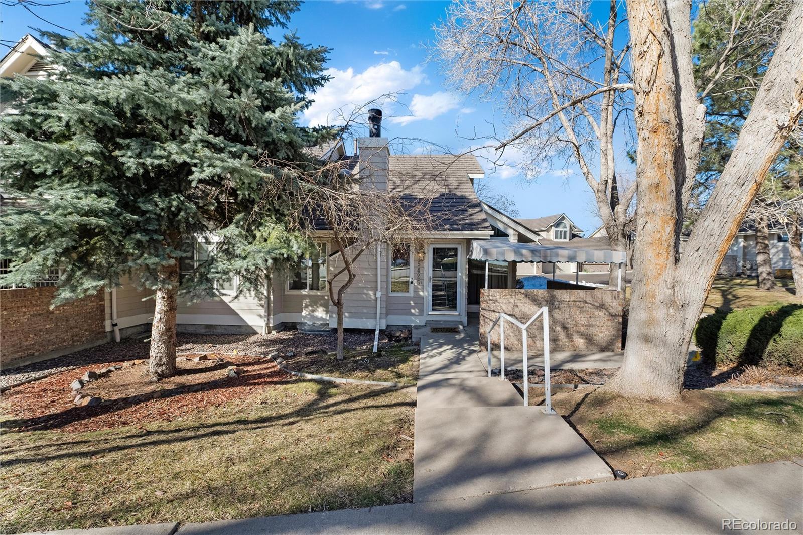 MLS Image #1 for 5425 w iliff drive,lakewood, Colorado