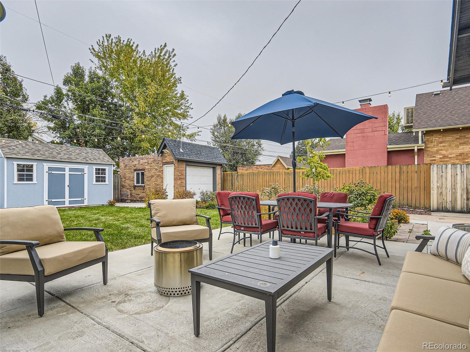 MLS Image #23 for 2850 n milwaukee street,denver, Colorado