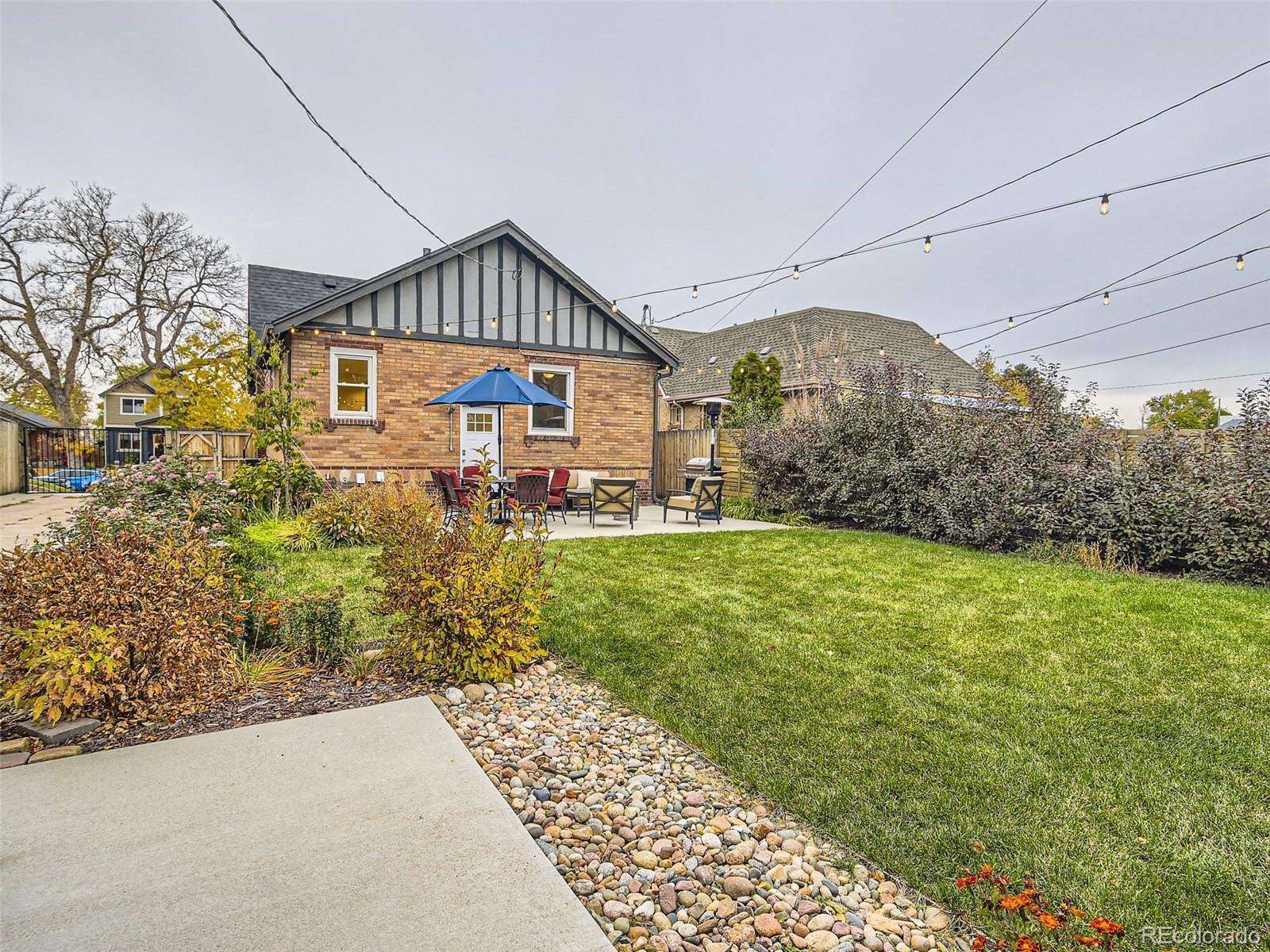 MLS Image #27 for 2850 n milwaukee street,denver, Colorado