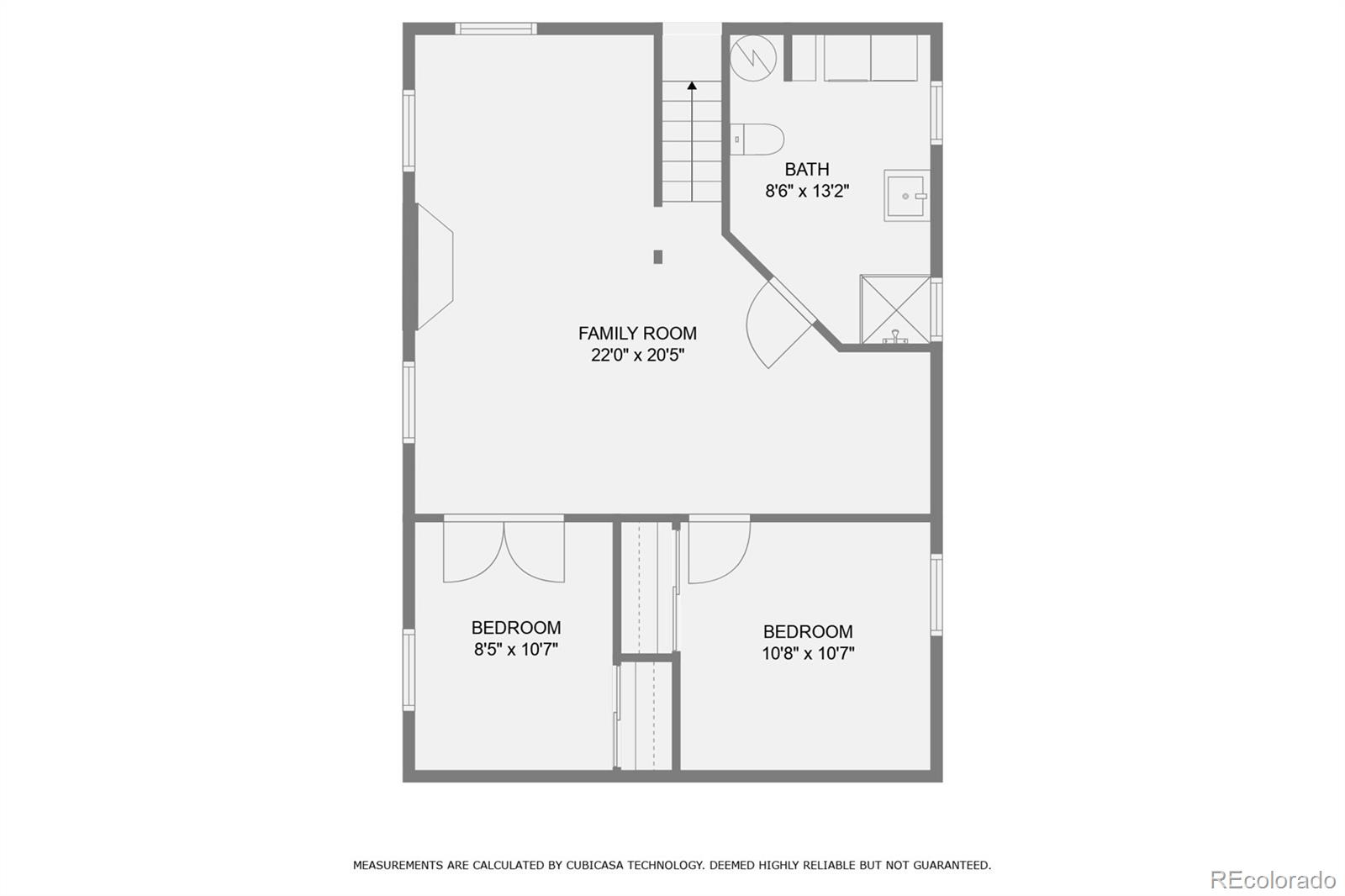 MLS Image #31 for 2850 n milwaukee street,denver, Colorado