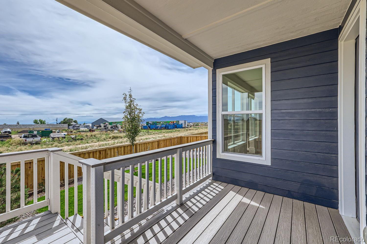 MLS Image #25 for 7977  polson drive drive,colorado springs, Colorado