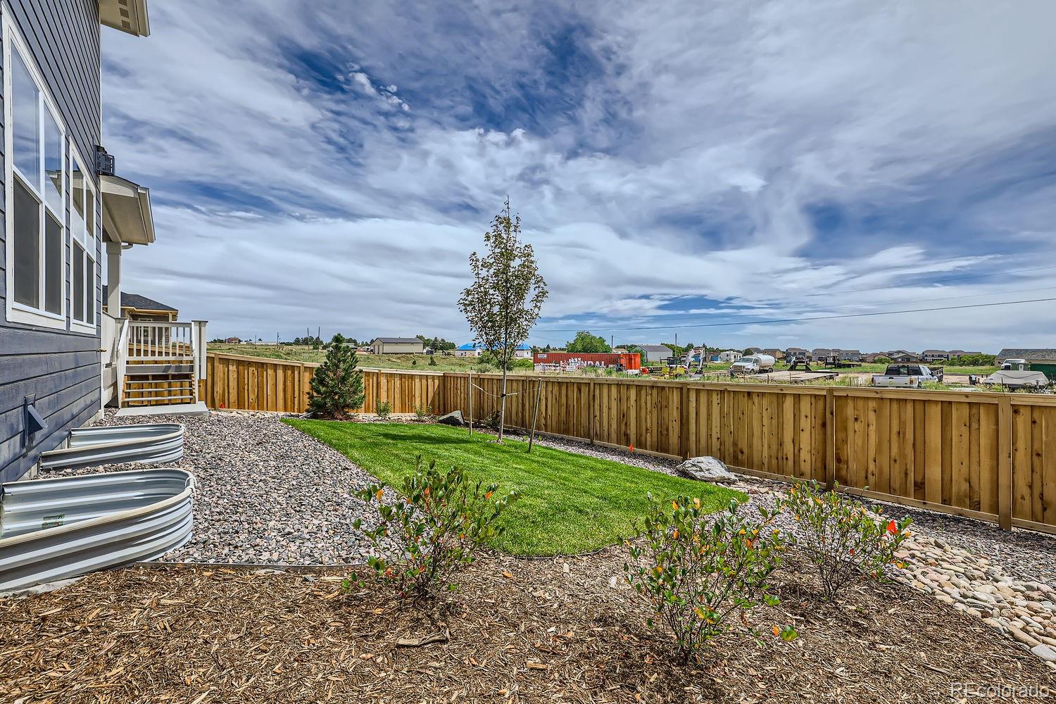 MLS Image #27 for 7977  polson drive drive,colorado springs, Colorado