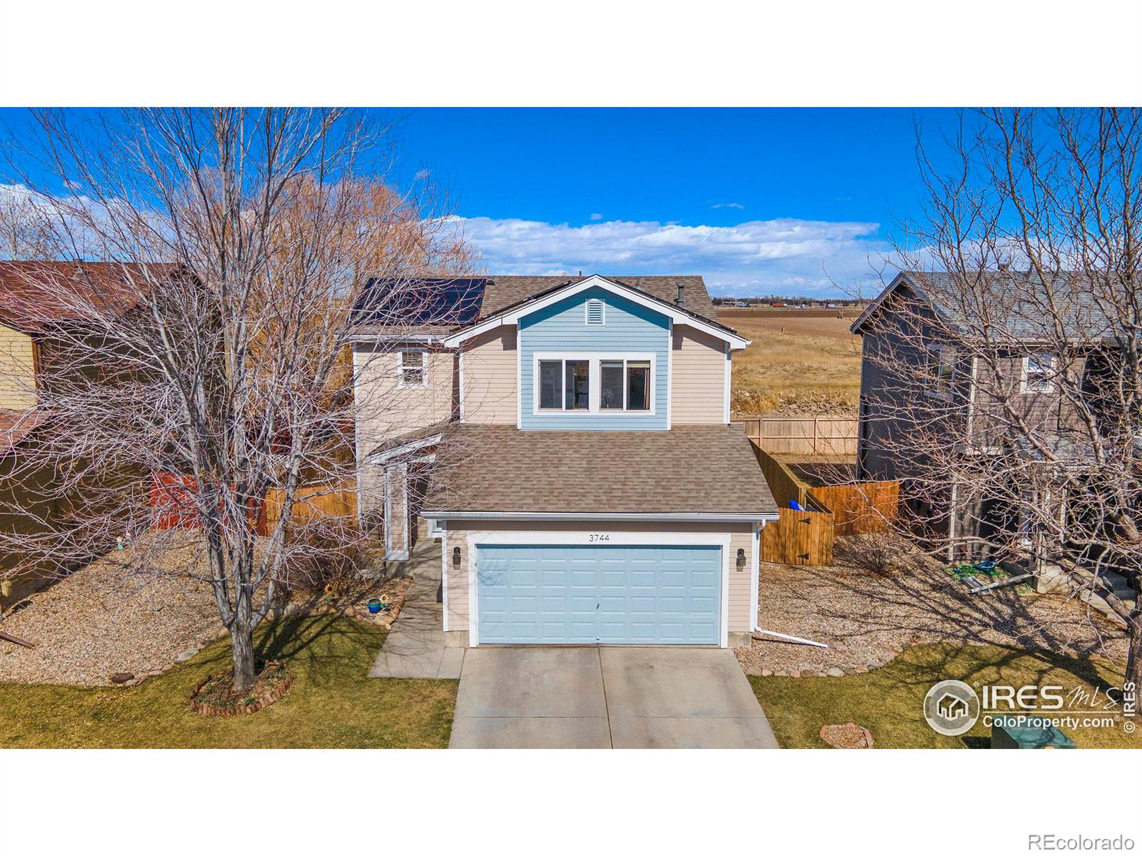CMA Image for 3915  gardenwall court,Fort Collins, Colorado