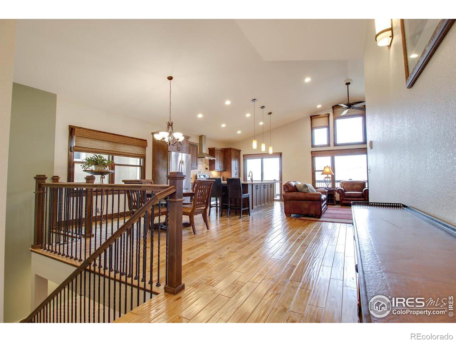 MLS Image #5 for 4739  prairie vista drive,fort collins, Colorado