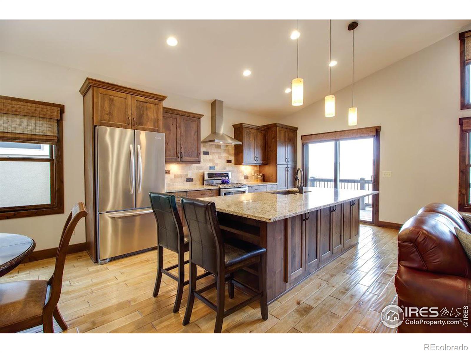 MLS Image #6 for 4739  prairie vista drive,fort collins, Colorado