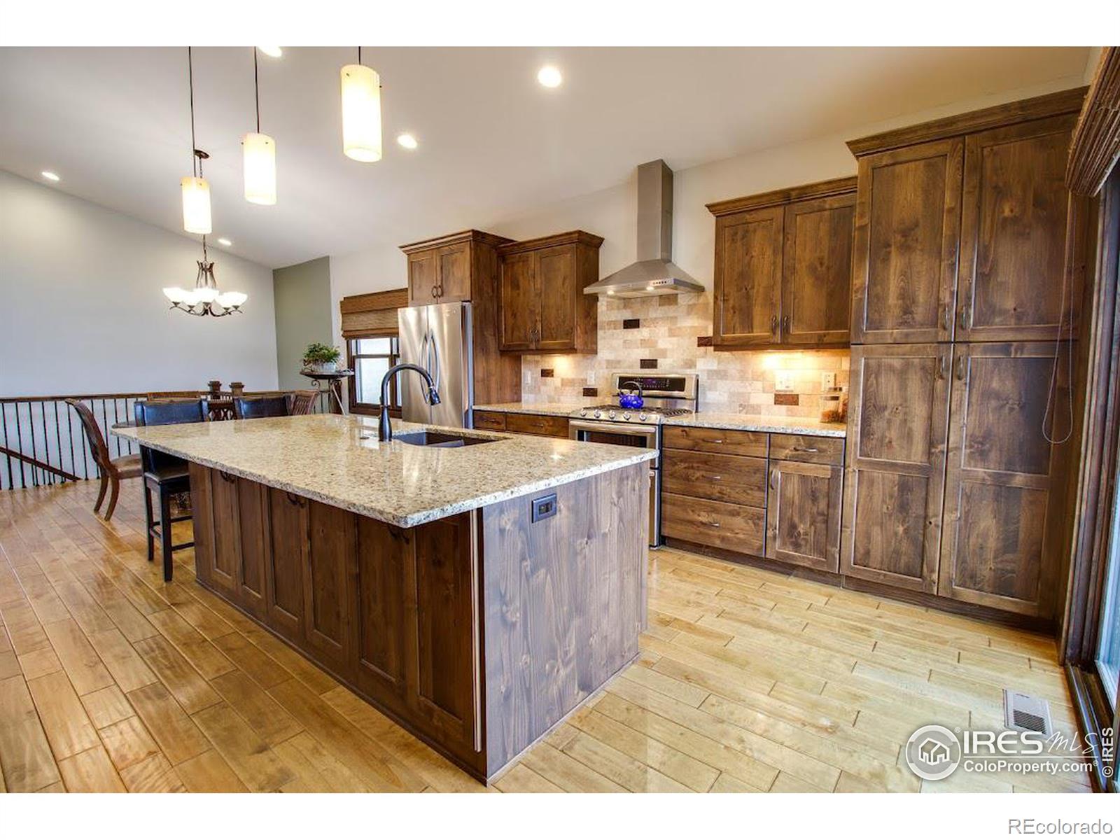 MLS Image #7 for 4739  prairie vista drive,fort collins, Colorado