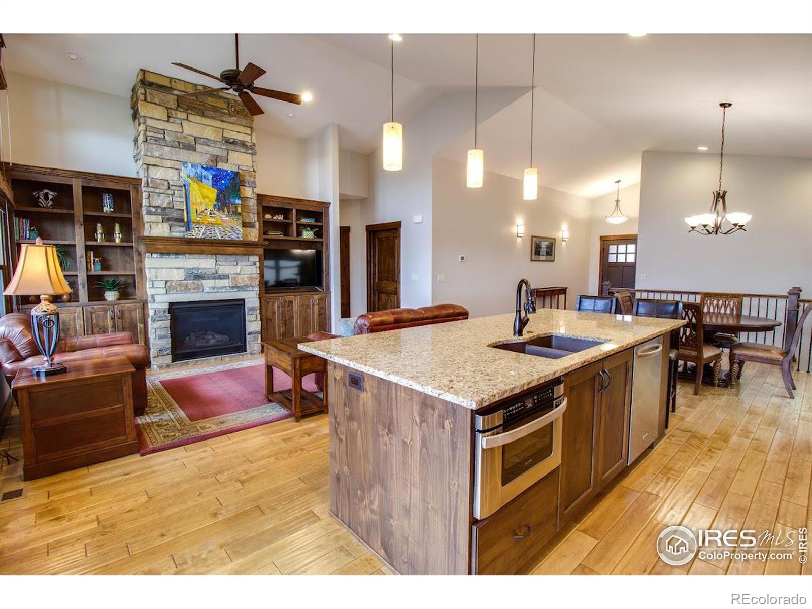 MLS Image #8 for 4739  prairie vista drive,fort collins, Colorado