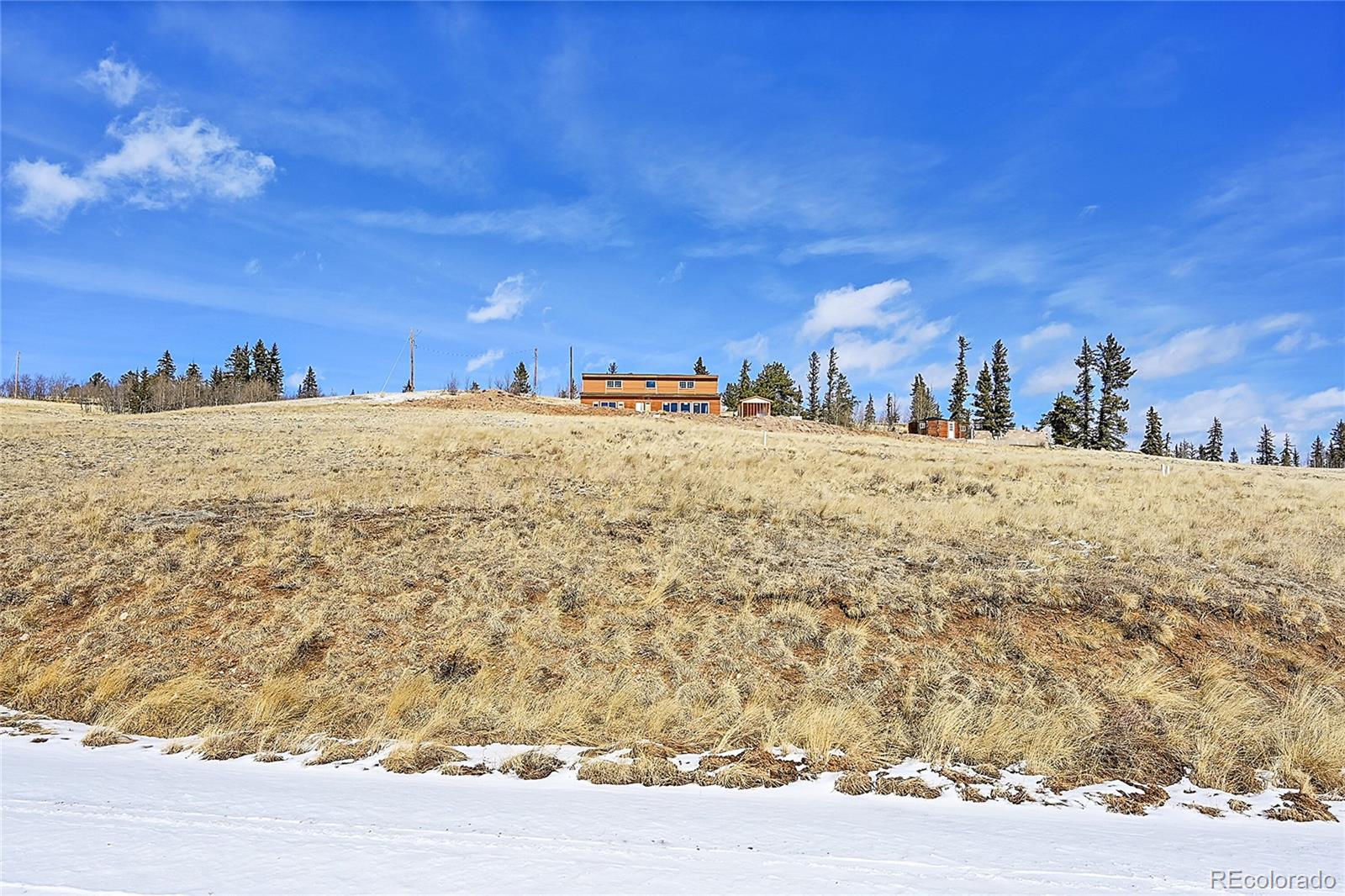 MLS Image #9 for 4814  arrowhead drive,jefferson, Colorado