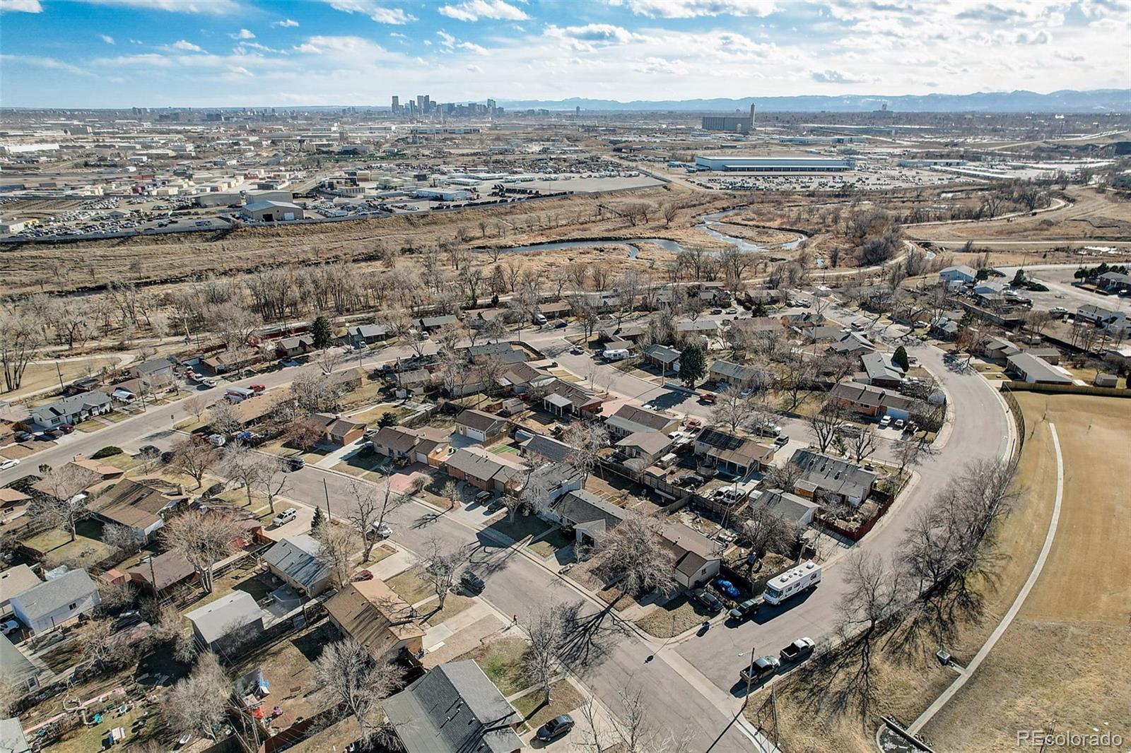 MLS Image #28 for 6891  fox way,denver, Colorado