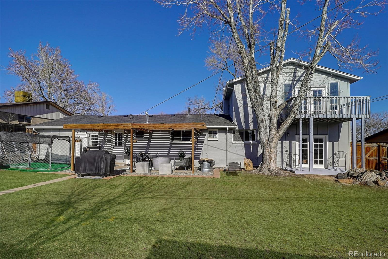 MLS Image #4 for 6891  fox way,denver, Colorado