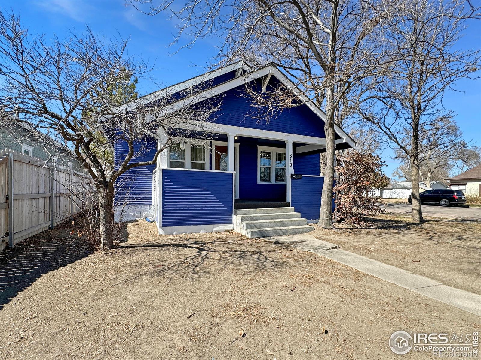 MLS Image #0 for 819  sidney avenue,sterling, Colorado