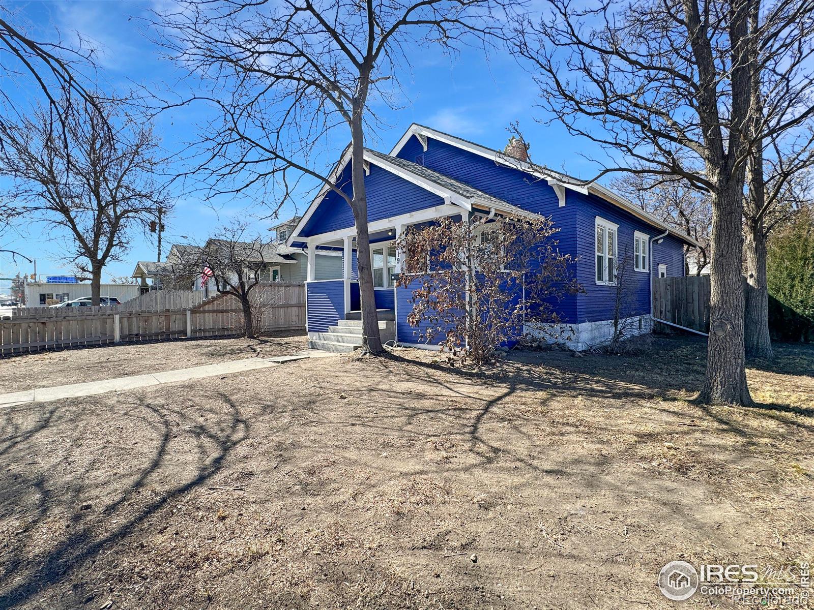 CMA Image for 410  mckinley street,Sterling, Colorado