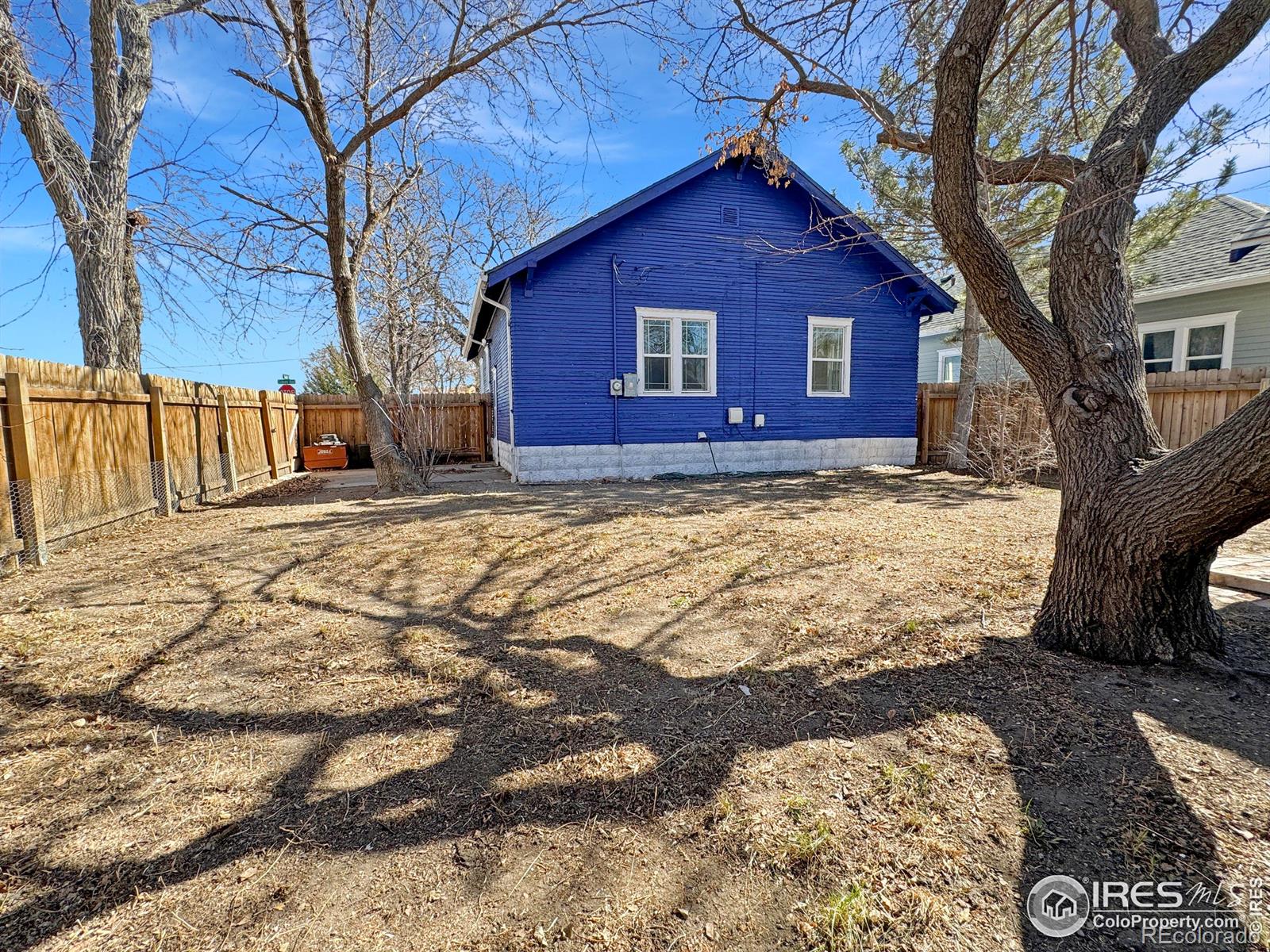 MLS Image #28 for 819  sidney avenue,sterling, Colorado