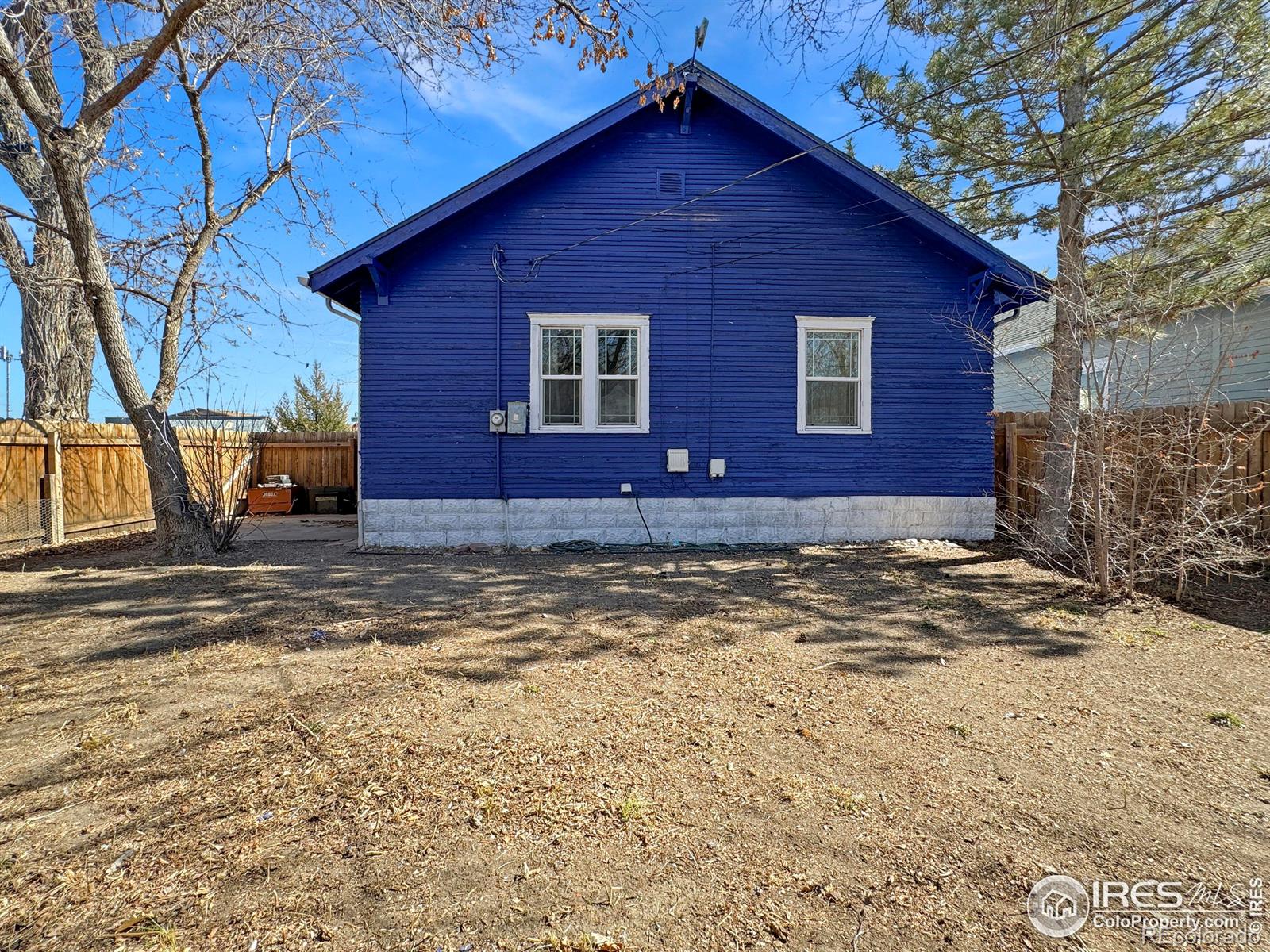 MLS Image #29 for 819  sidney avenue,sterling, Colorado