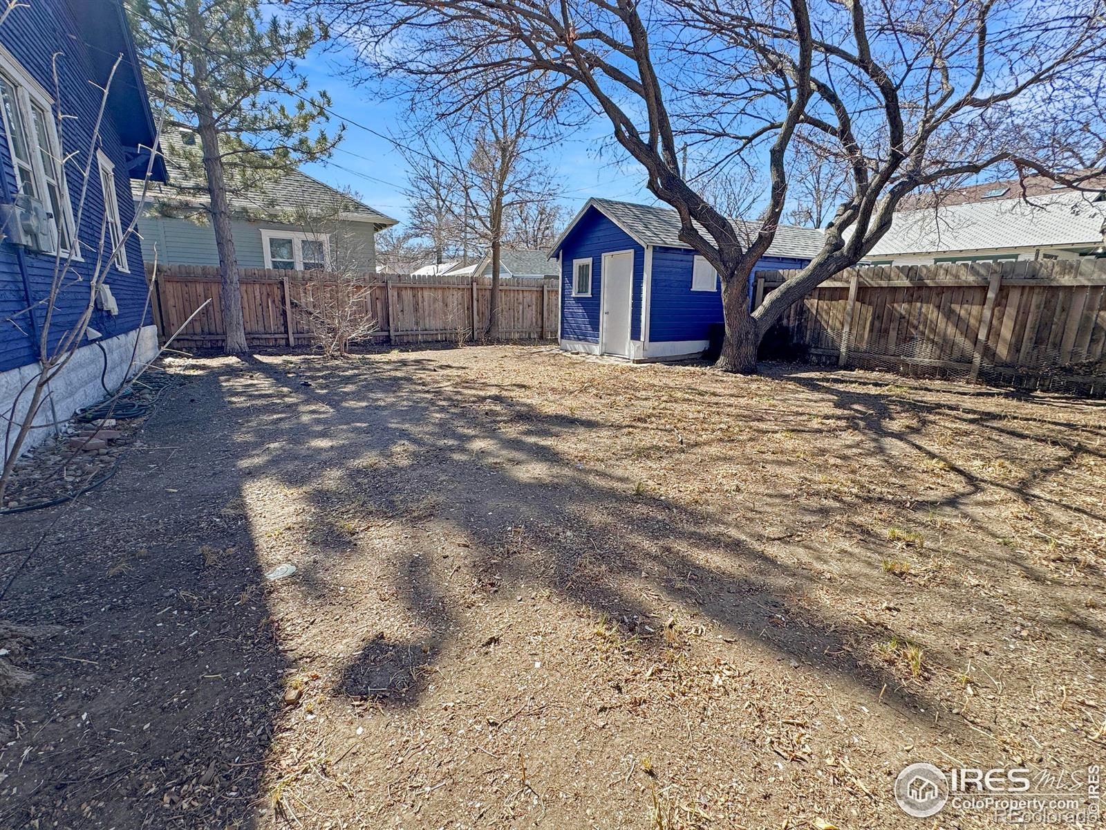 MLS Image #30 for 819  sidney avenue,sterling, Colorado