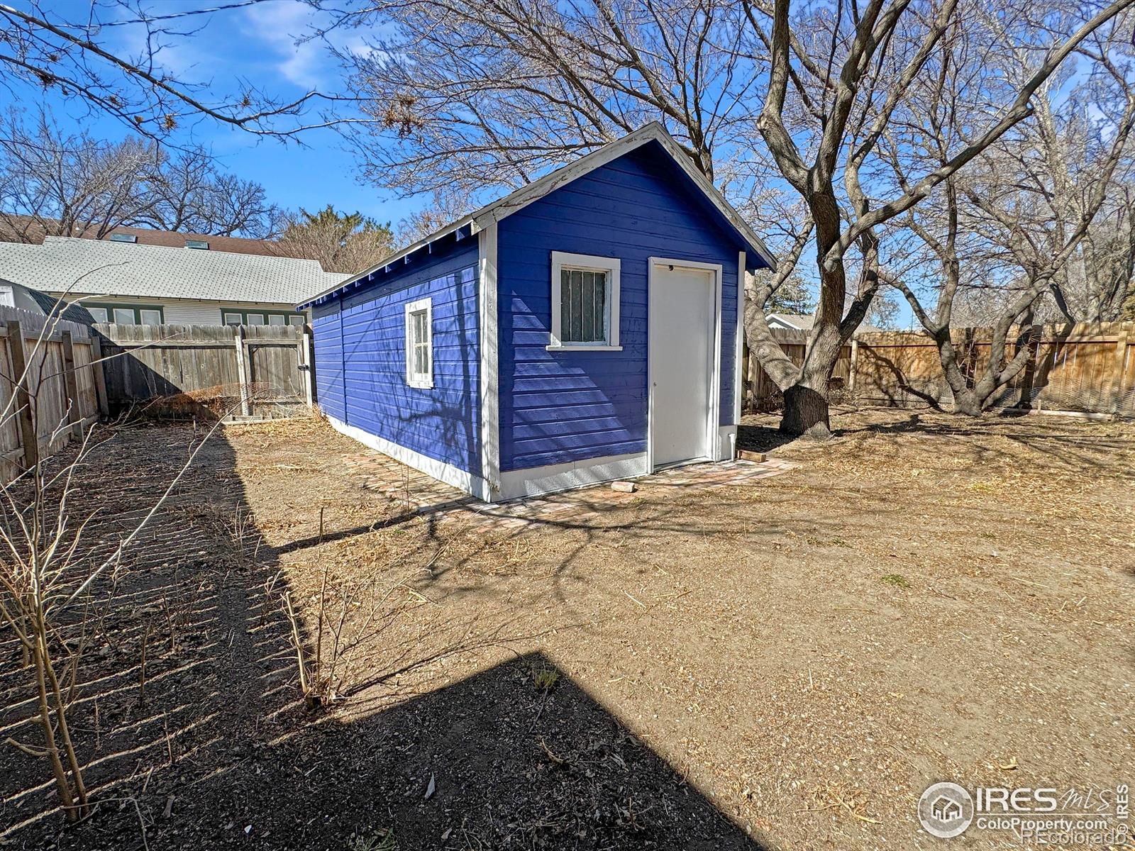 MLS Image #31 for 819  sidney avenue,sterling, Colorado