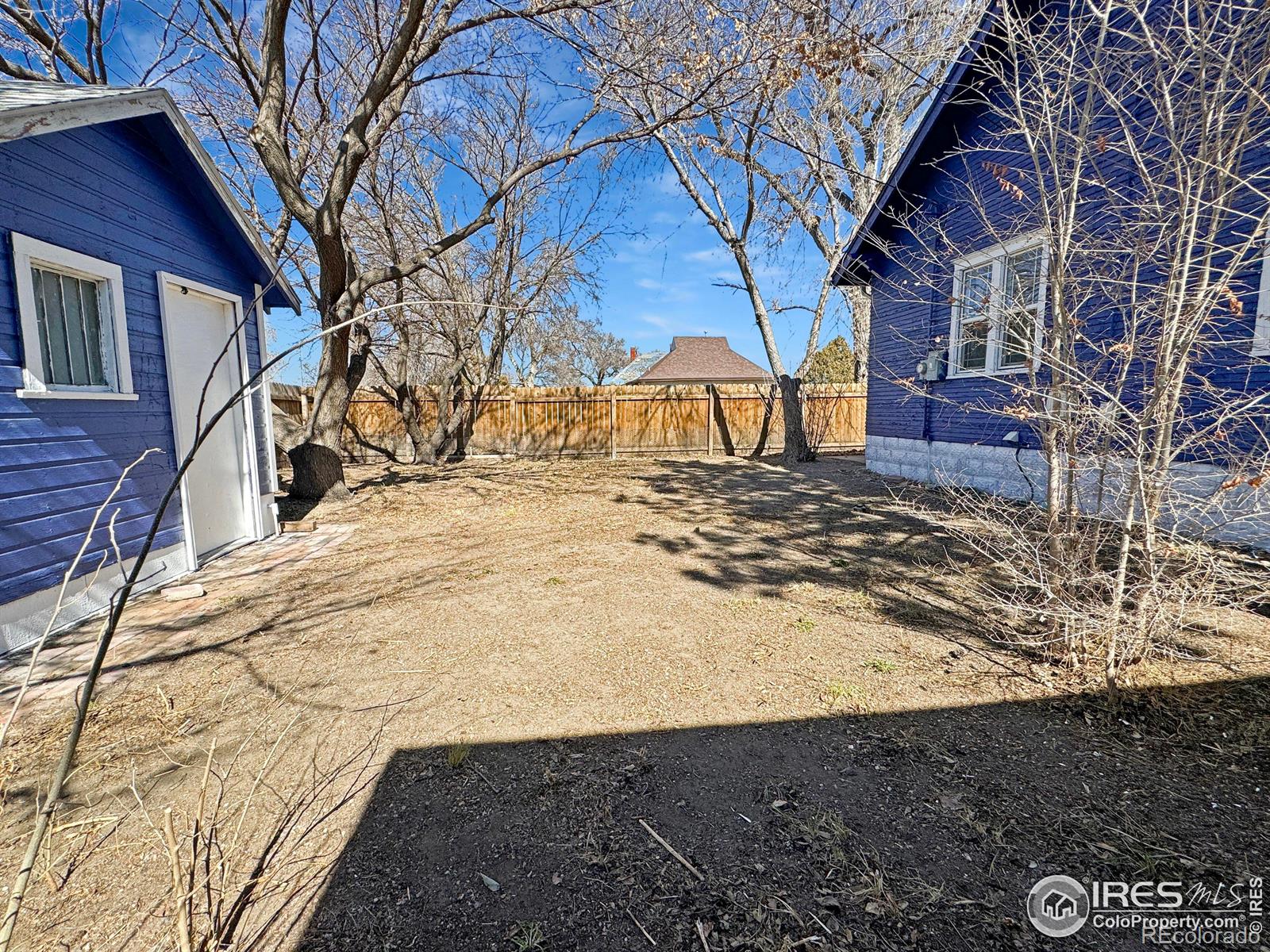 MLS Image #32 for 819  sidney avenue,sterling, Colorado