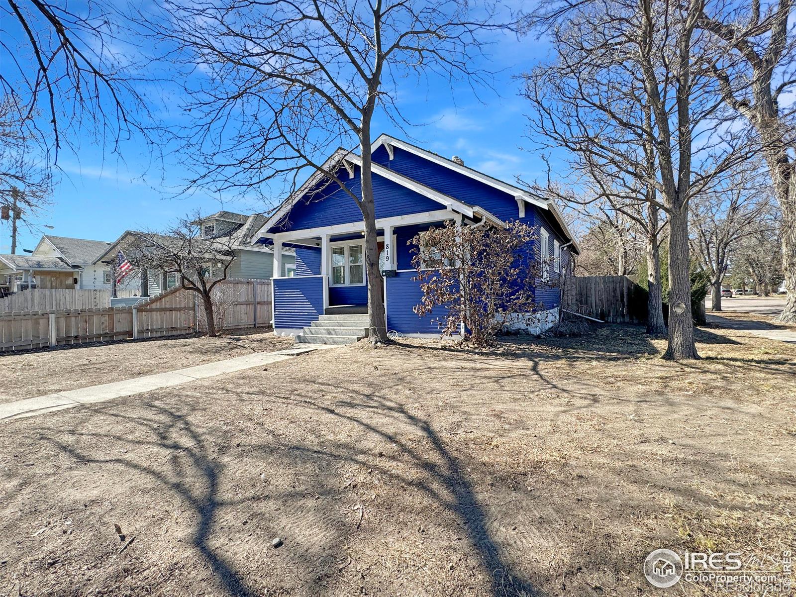 MLS Image #33 for 819  sidney avenue,sterling, Colorado