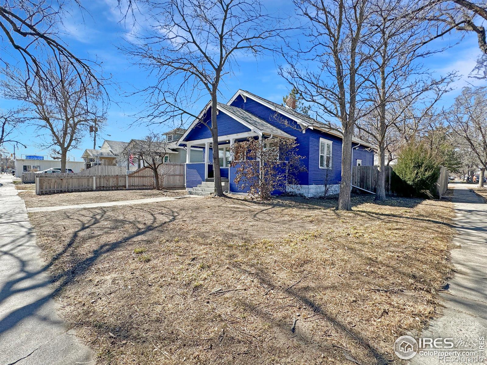 MLS Image #34 for 819  sidney avenue,sterling, Colorado