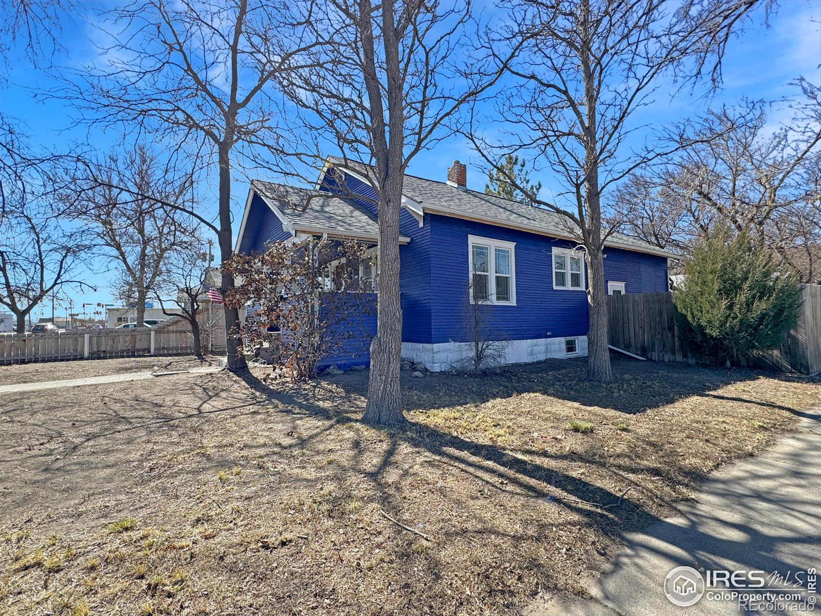 MLS Image #35 for 819  sidney avenue,sterling, Colorado