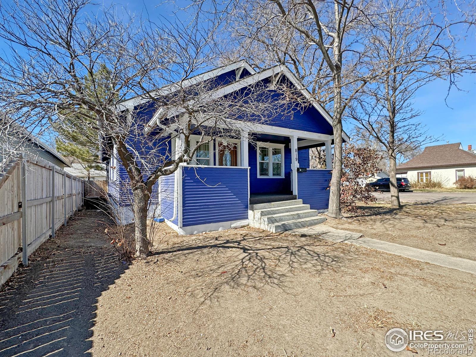 MLS Image #36 for 819  sidney avenue,sterling, Colorado